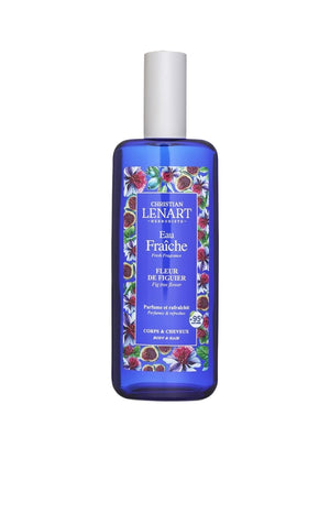 Eau fraîche à la fleur de figuier - Floral