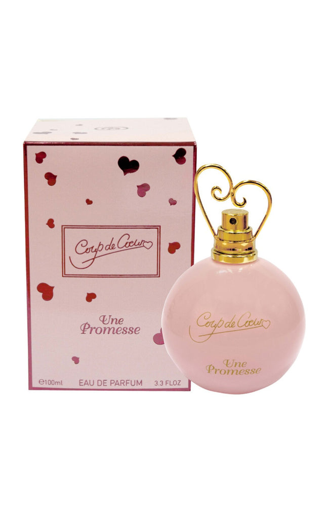 Une Promesse Eau de parfum - Floral