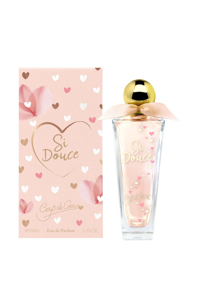 Si Douce Eau de parfum - Floral fruité