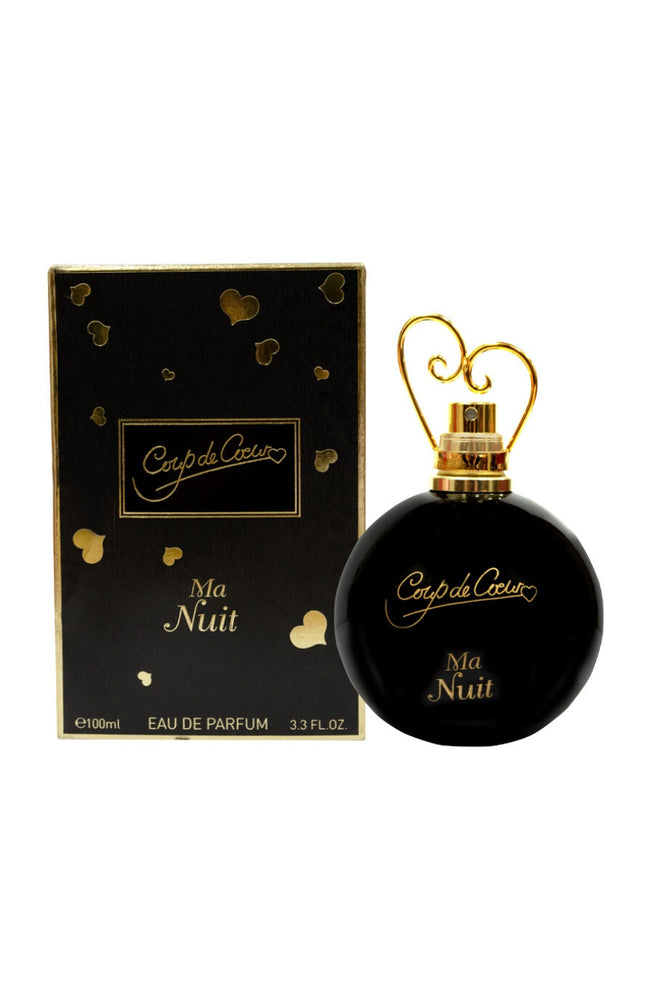 Ma Nuit Eau de parfum - Oriental