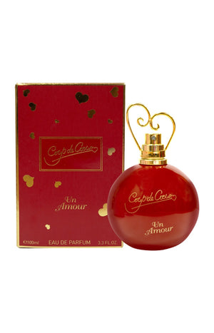 Un Amour Eau de parfum - Floral gourmand