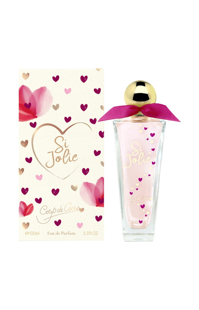 Si Jolie Eau de parfum - Floral