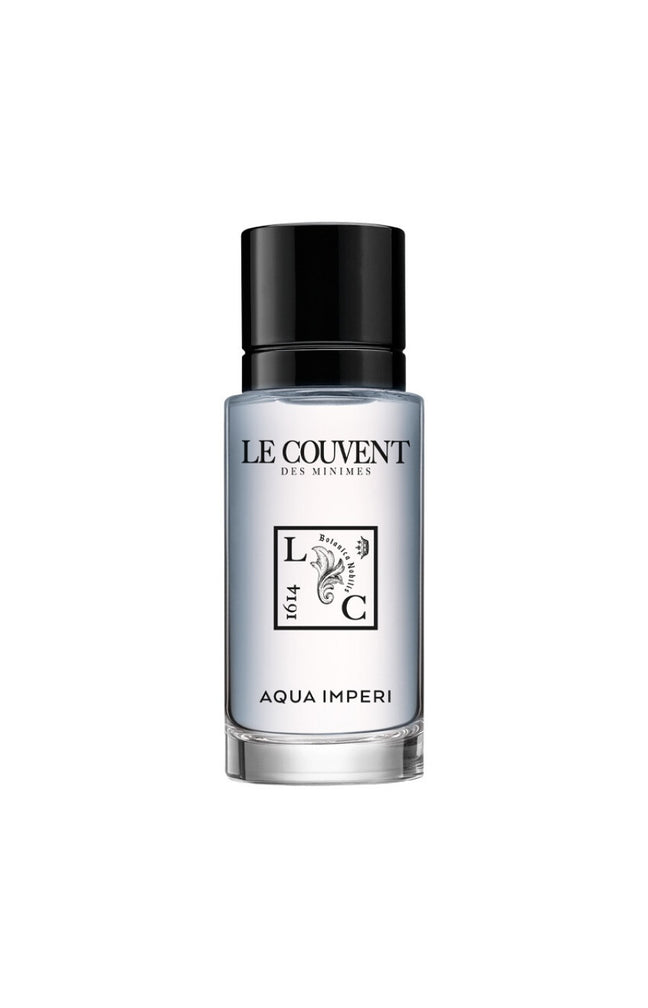 Aqua Imperi Eau de toilette - Lavande & myrte