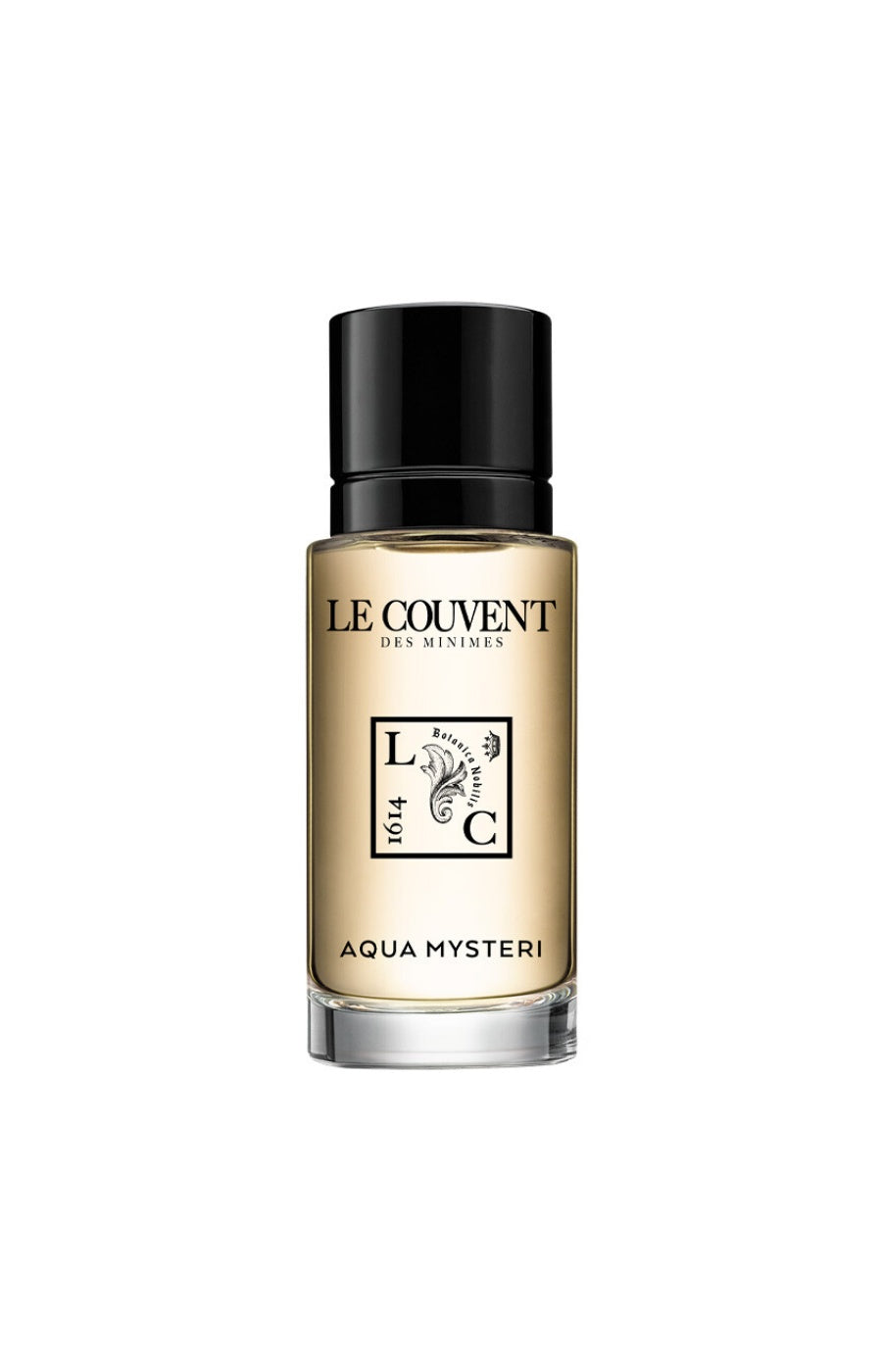 Aqua Mysteri Eau de toilette - Fleur d'oranger