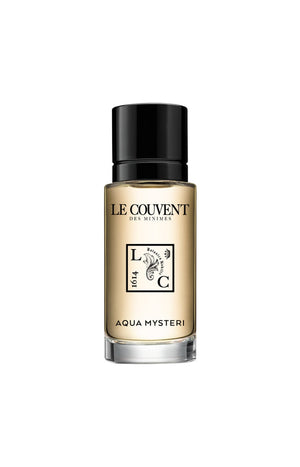 Aqua Mysteri Eau de toilette - Fleur d'oranger