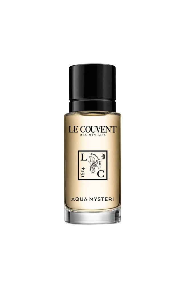 Aqua Mysteri Eau de toilette - Fleur d'oranger