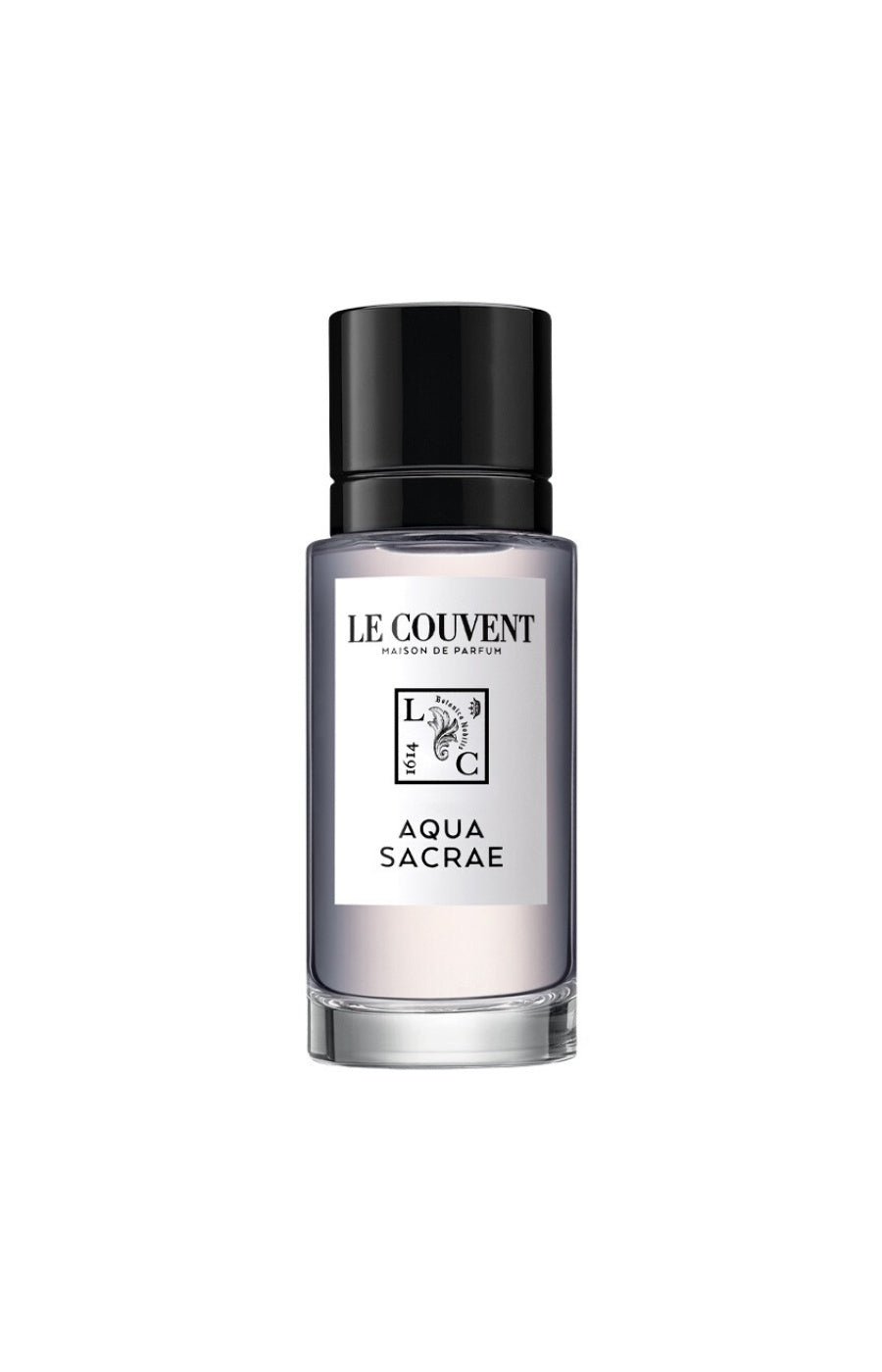 Aqua Sacrae Eau de toilette botanique - Floral Poudré