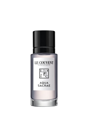 Aqua Sacrae Eau de toilette botanique - Floral Poudré