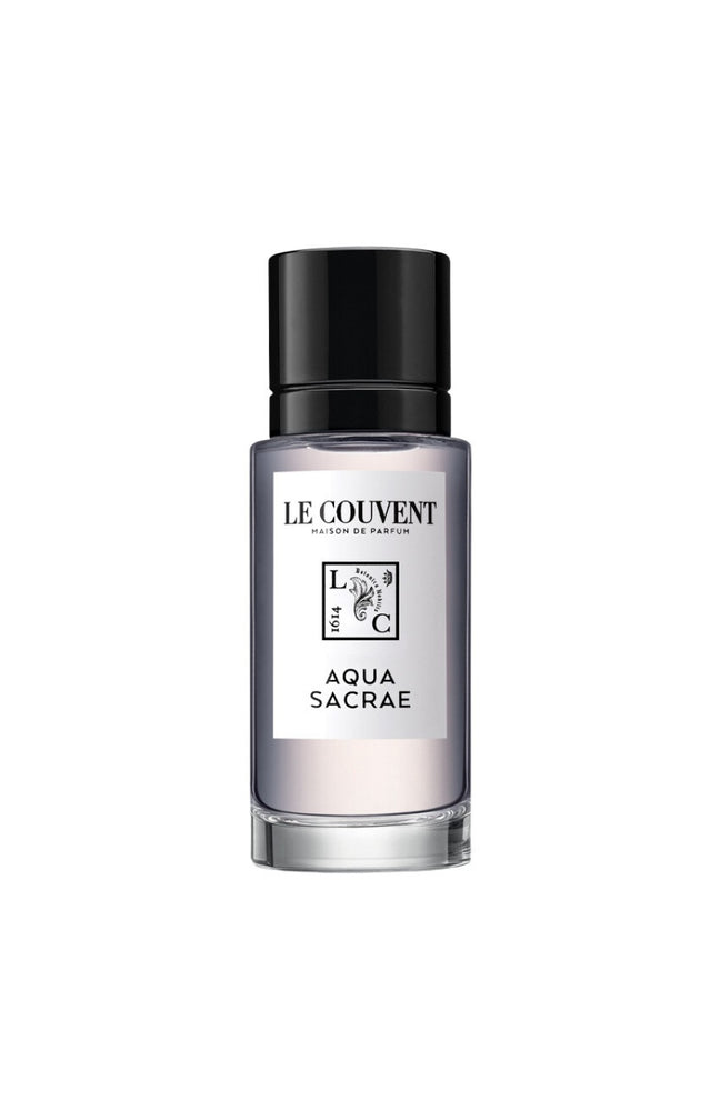 Aqua Sacrae Eau de toilette botanique - Floral Poudré
