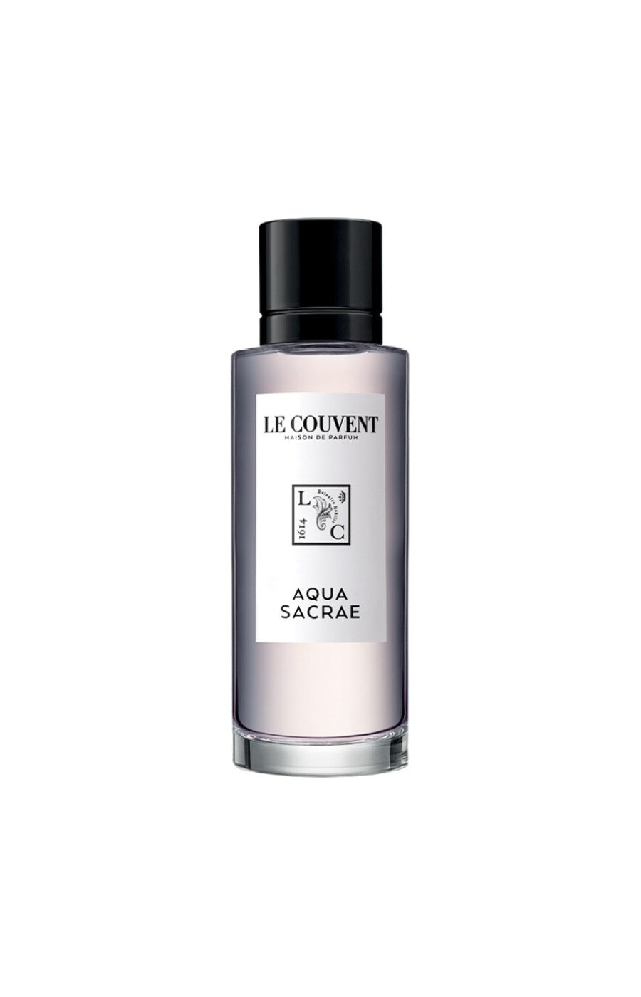 Aqua Sacrae Eau de toilette - Jasmin & tubéreuse