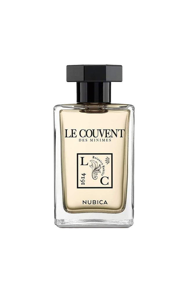 Nubica Eau de parfum - Patchouli & vanille
