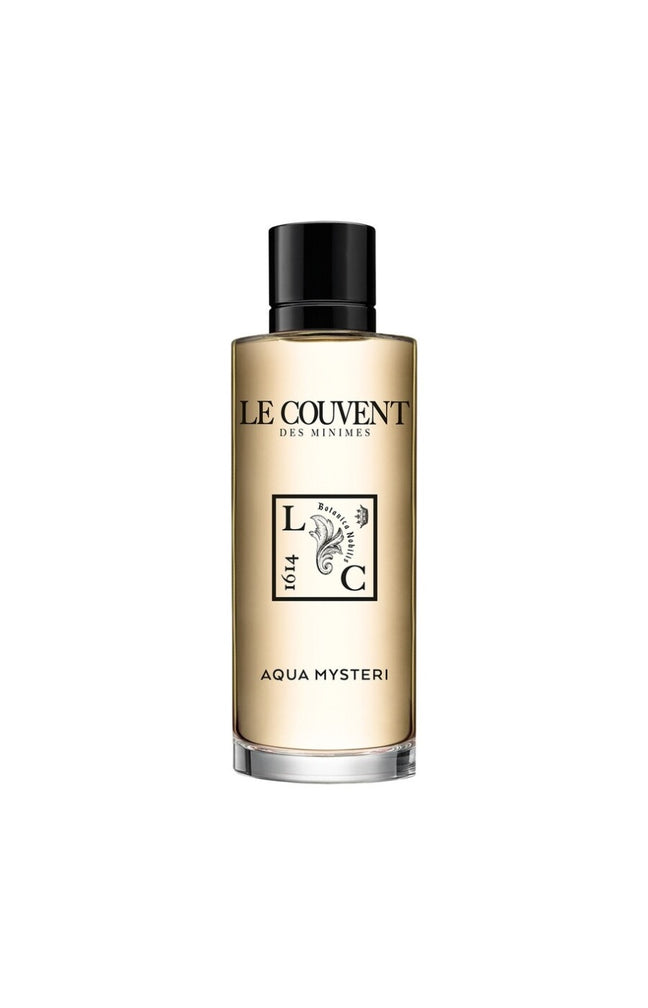 Aqua Mysteri Eau de toilette - Fleur d'oranger