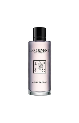 Aqua Sacrae Eau de toilette - Jasmin & tubéreuse