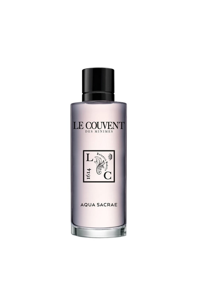 Aqua Sacrae Eau de toilette - Jasmin & tubéreuse