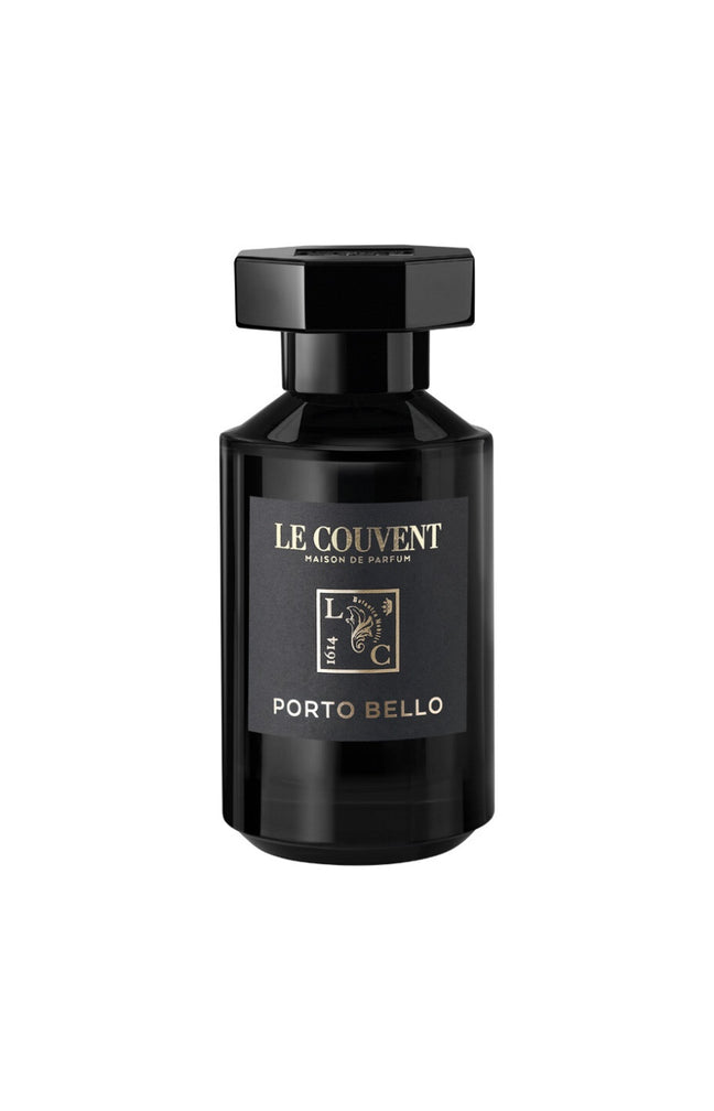 Porto Bello Parfum remarquable - Orange douce