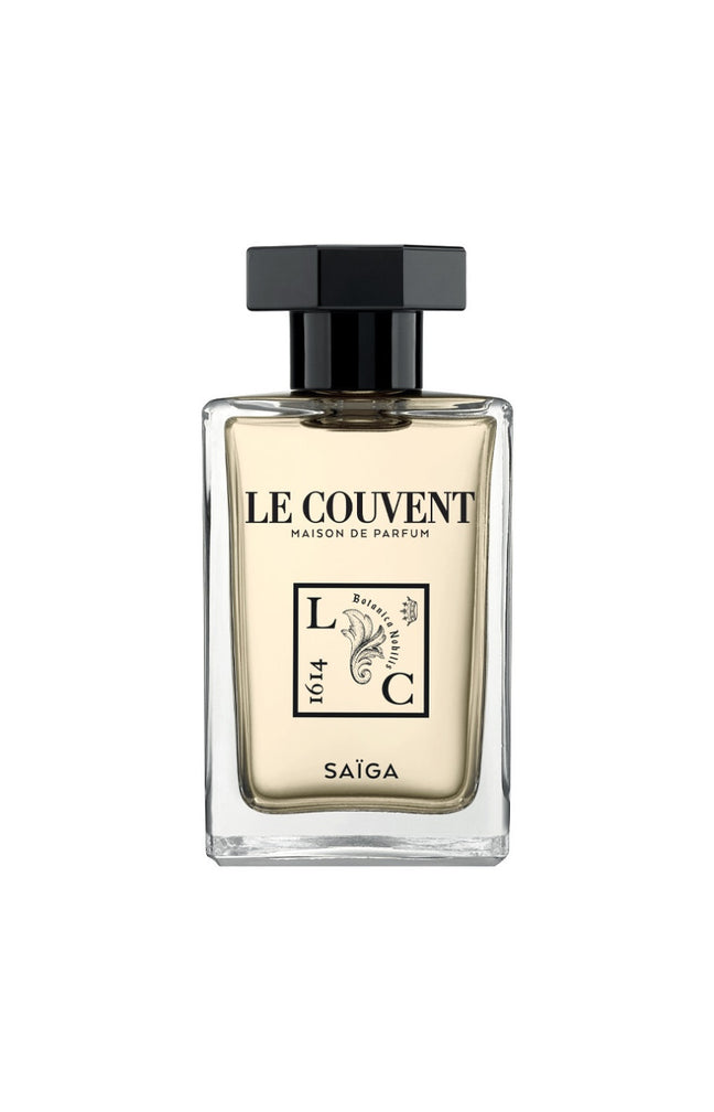 Saïga Eau de parfum singulière - Floral Fruité