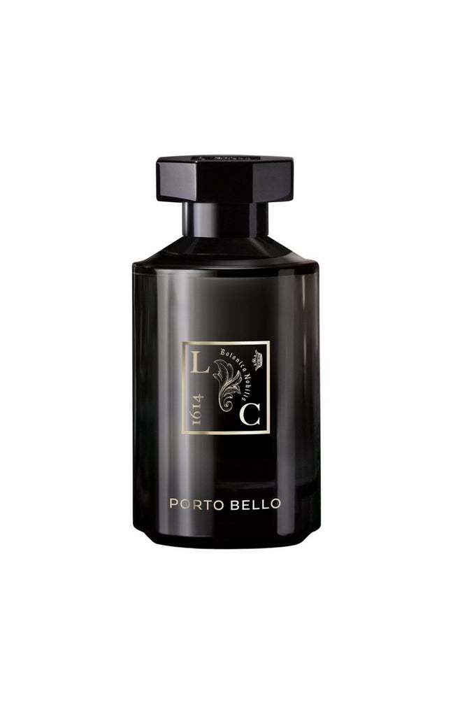 Porto Bello Parfum remarquable - Orange douce