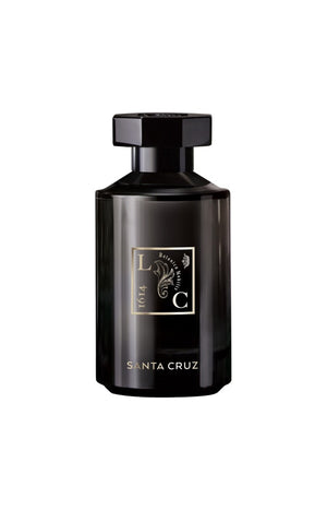 Santa Cruz Parfum remarquable - Hespéridé aromatique