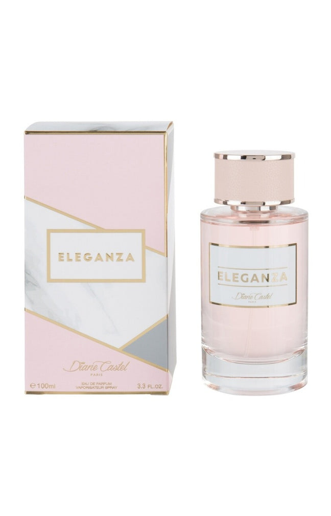 Eleganza Eau de parfum - Floral fruité