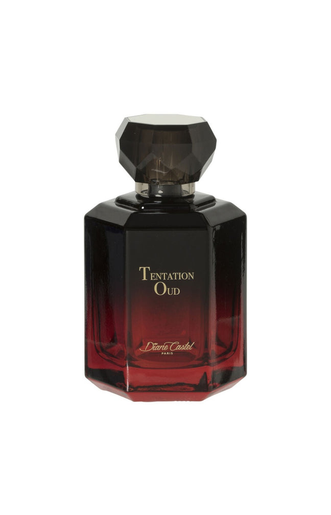 Tentation Oud Eau de parfum - Oriental