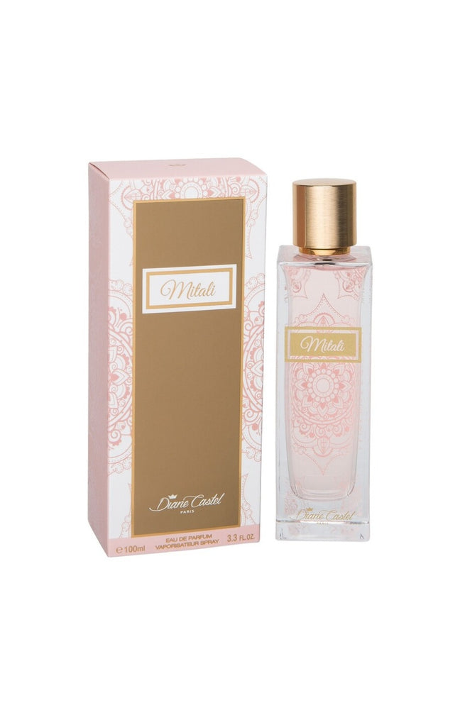 Mitali Eau de parfum - Floral fruité