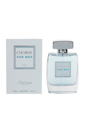 Chorus Eau de parfum - Frais - Homme