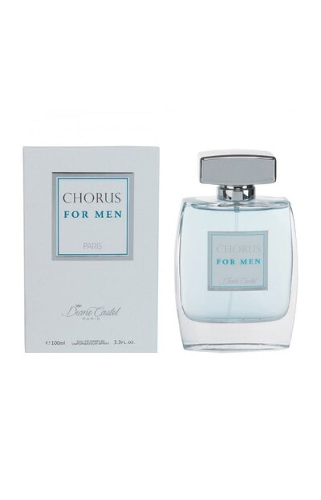 Chorus Eau de parfum - Frais - Homme