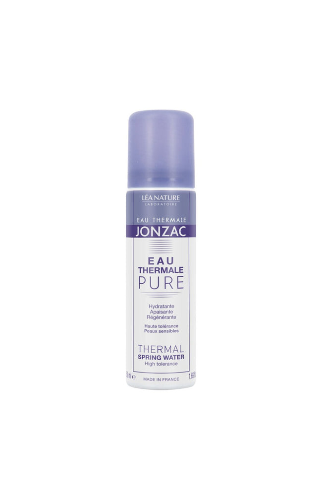 Brumisateur - Eau thermale de Jonzac - Visage
