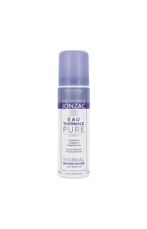 Brumisateurs - Eau thermale de Jonzac - Visage - 4 x 50 ml