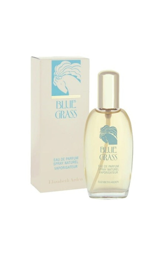 Blue Grass  Eau de parfum - Aromatique boisé