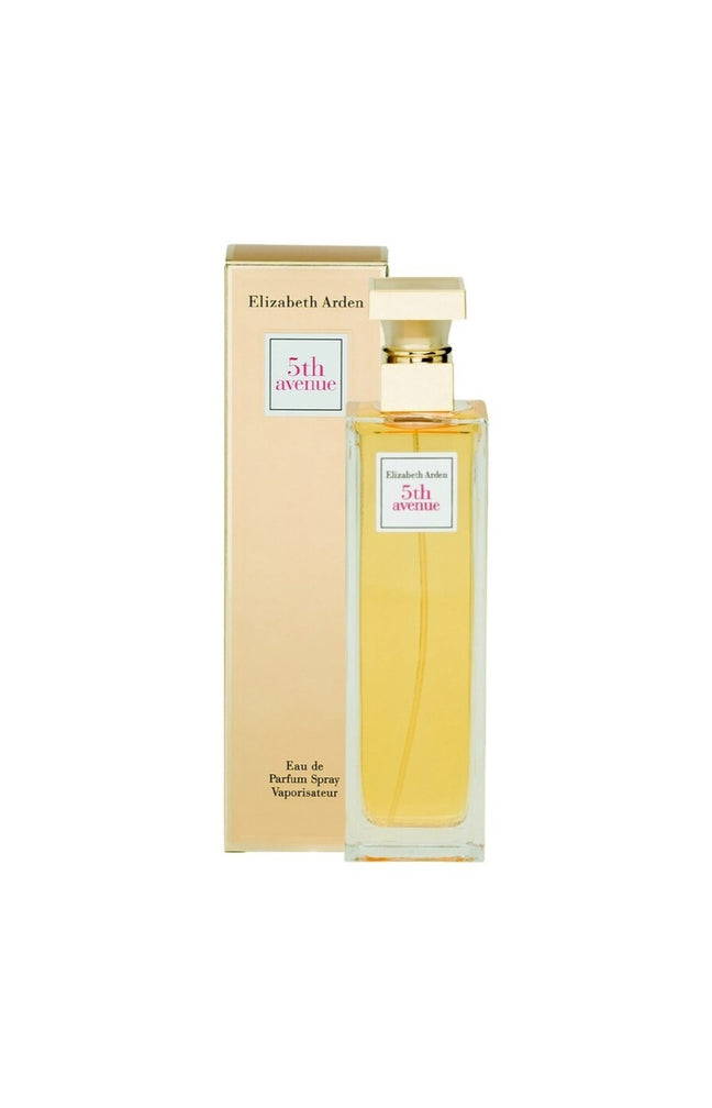 5th Avenue Eau de parfum - Floral