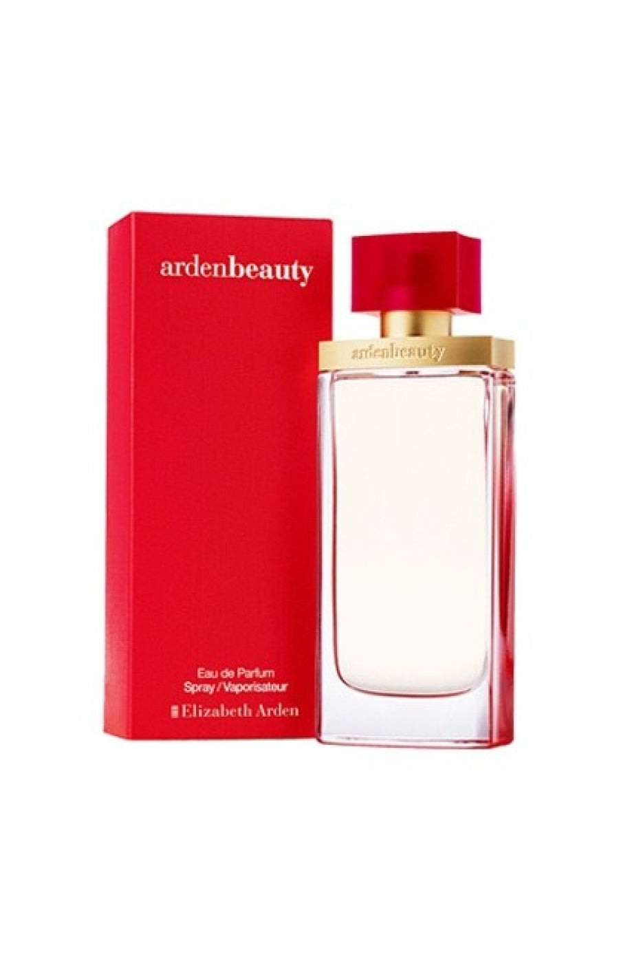 Arden Beauty Eau de parfum - Boisé