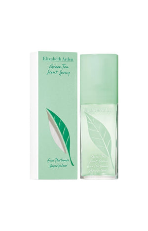 Green Tea Eau de toilette - Frais