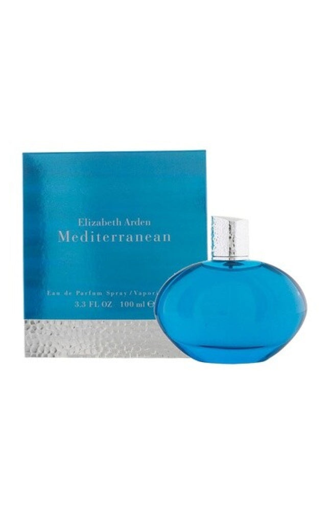 Mediterranean Eau de parfum - Floral fruité