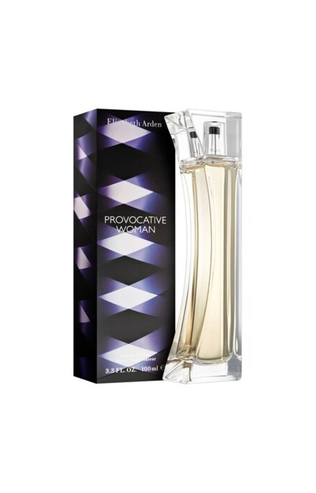 Provocative Woman Eau de parfum - Floral oriental