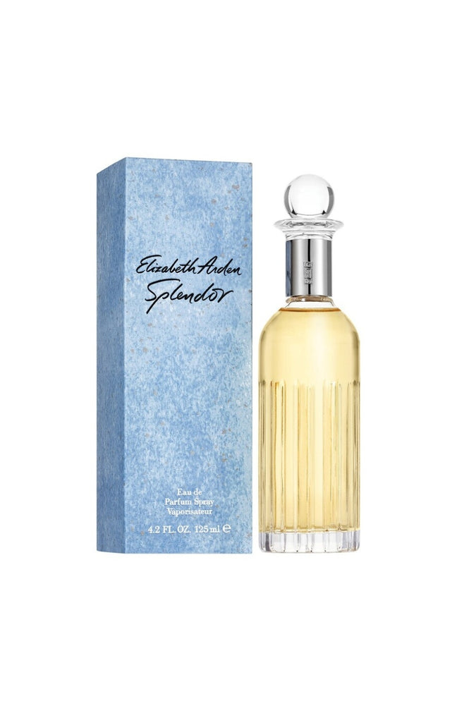 Splendor Eau de parfum - Floral oriental