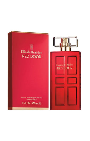 Red Door Eau de toilette - Floral