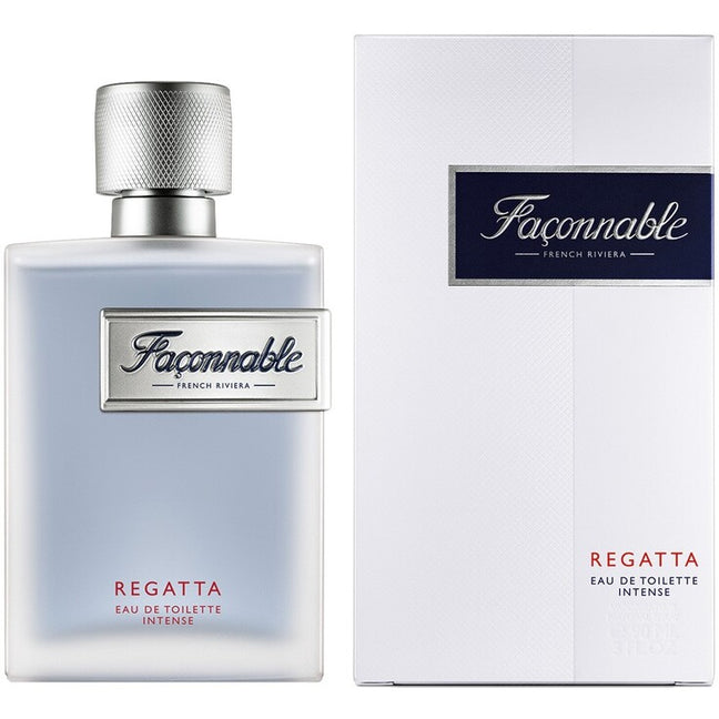 Regatta Eau de toilette - Aquatique - Homme