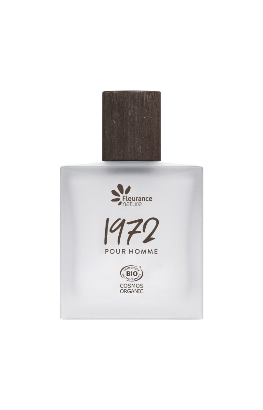 1972 Eau de toilette bio - Homme