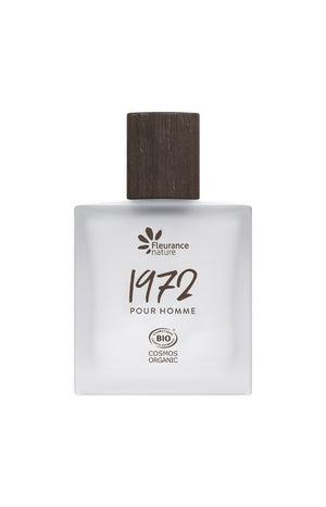 1972 Eau de toilette bio - Homme