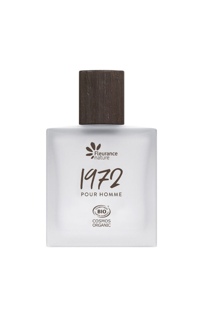1972 Eau de toilette bio - Homme