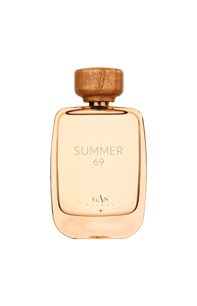 Summer 69 Eau de parfum - Floral