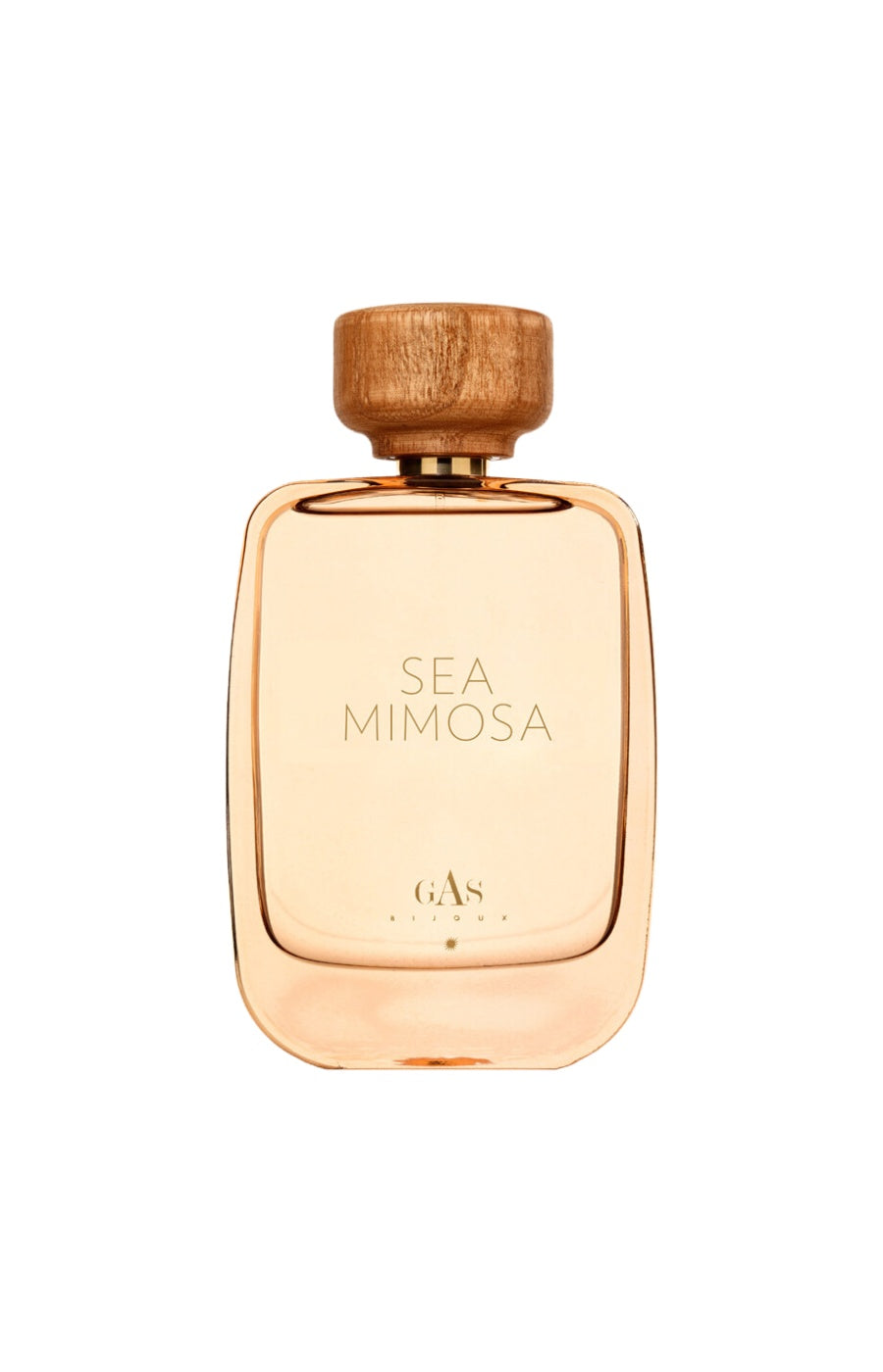 Sea Mimosa Eau de parfum - Floral