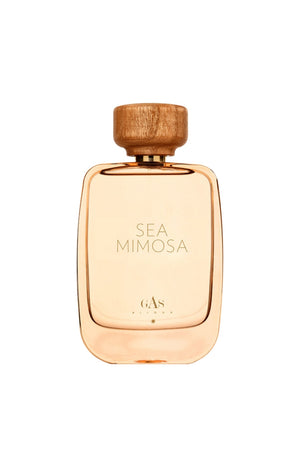 Sea Mimosa Eau de parfum - Floral