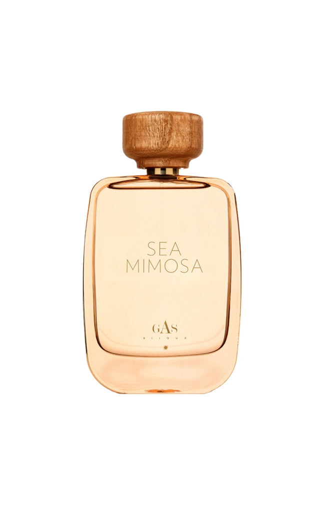 Sea Mimosa Eau de parfum - Floral