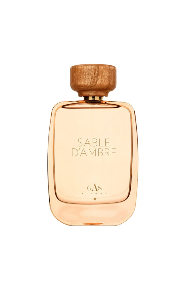 Sable d'Ambre Eau de parfum - Oriental - 100 ml