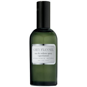 Grey Flannel Eau de toilette - Floral ambré - Homme