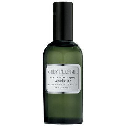 Grey Flannel Eau de toilette - Floral ambré - Homme
