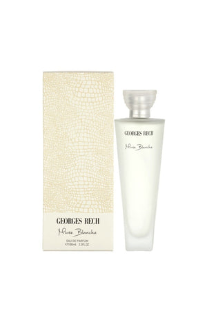 Muse blanche Eau de parfum - Floral