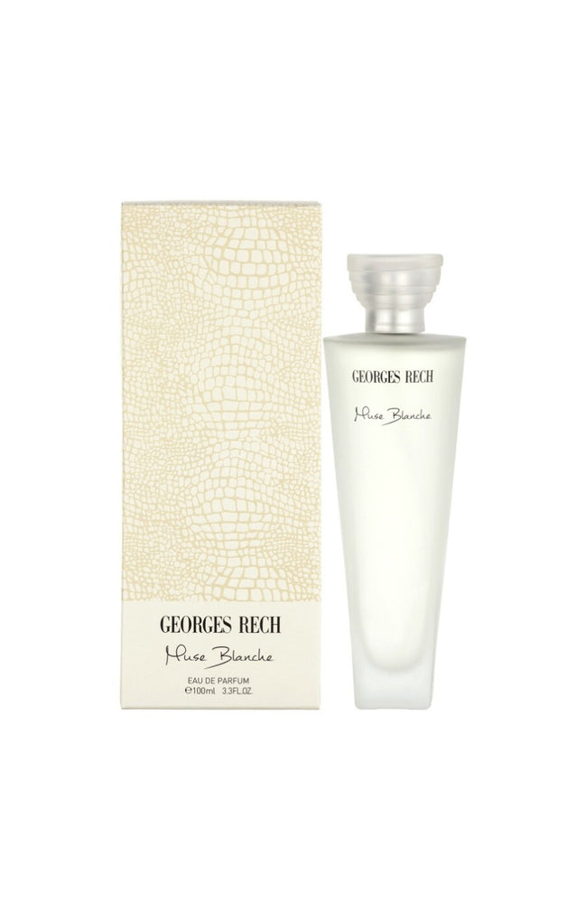 Muse blanche Eau de parfum - Floral
